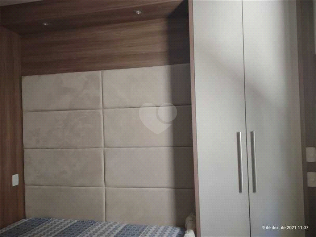 Venda Casa Indaiatuba Jardim Paulista I REO647414 19