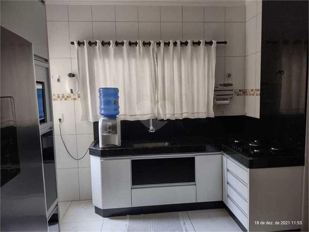 Venda Casa Indaiatuba Jardim Paulista I REO647414 13