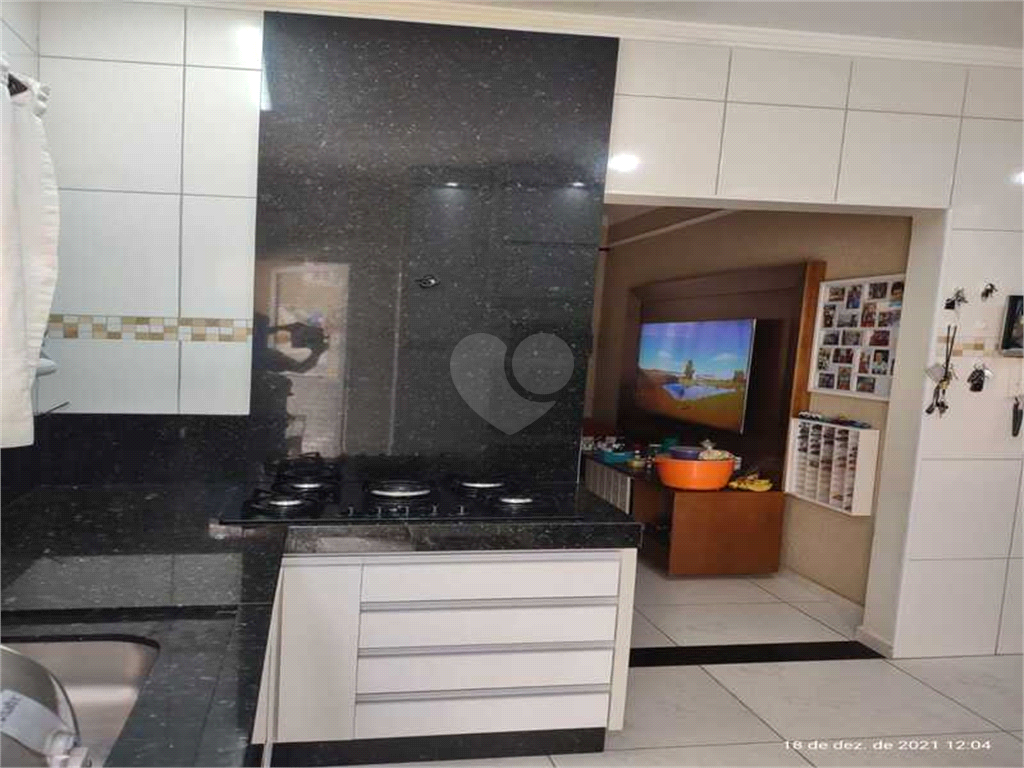 Venda Casa Indaiatuba Jardim Paulista I REO647414 3