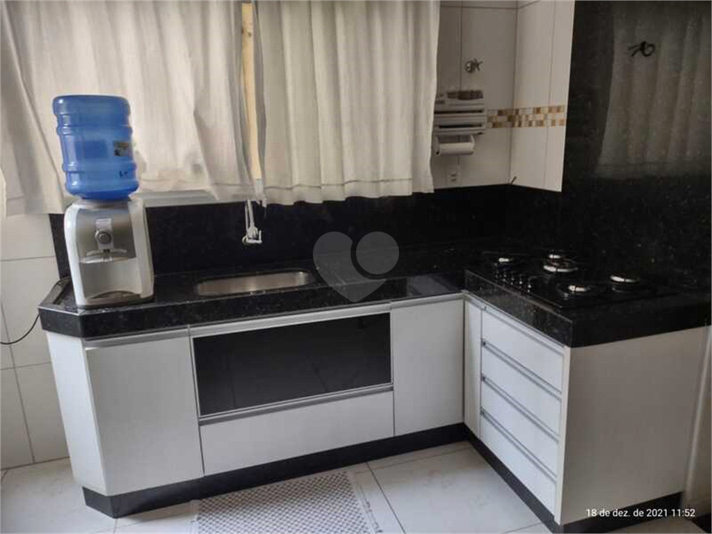 Venda Casa Indaiatuba Jardim Paulista I REO647414 7