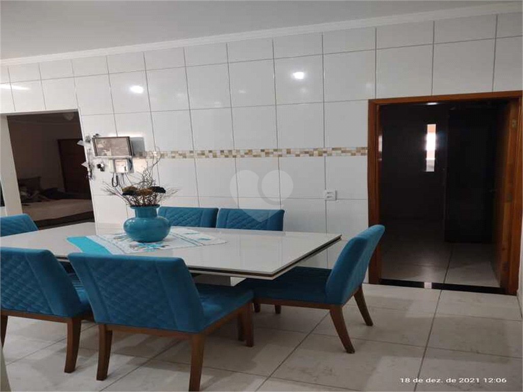 Venda Casa Indaiatuba Jardim Paulista I REO647414 6