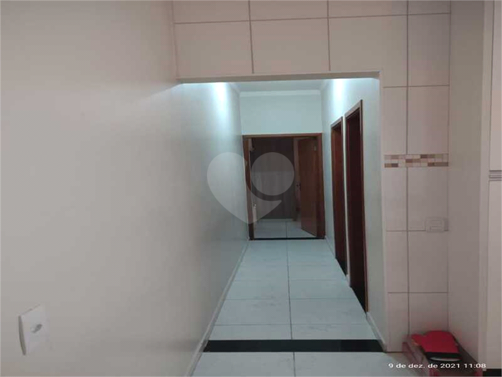 Venda Casa Indaiatuba Jardim Paulista I REO647414 14