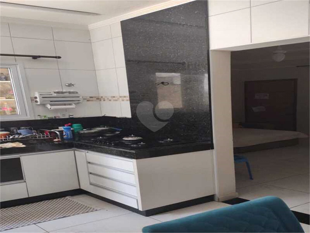 Venda Casa Indaiatuba Jardim Paulista I REO647414 26