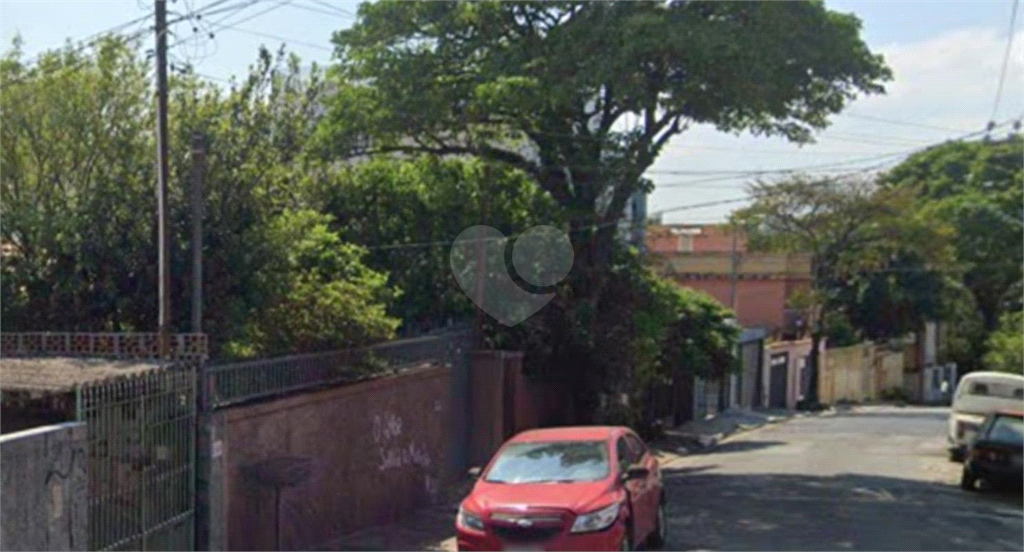 Venda Terreno São Paulo Vila São José (ipiranga) REO647417 8