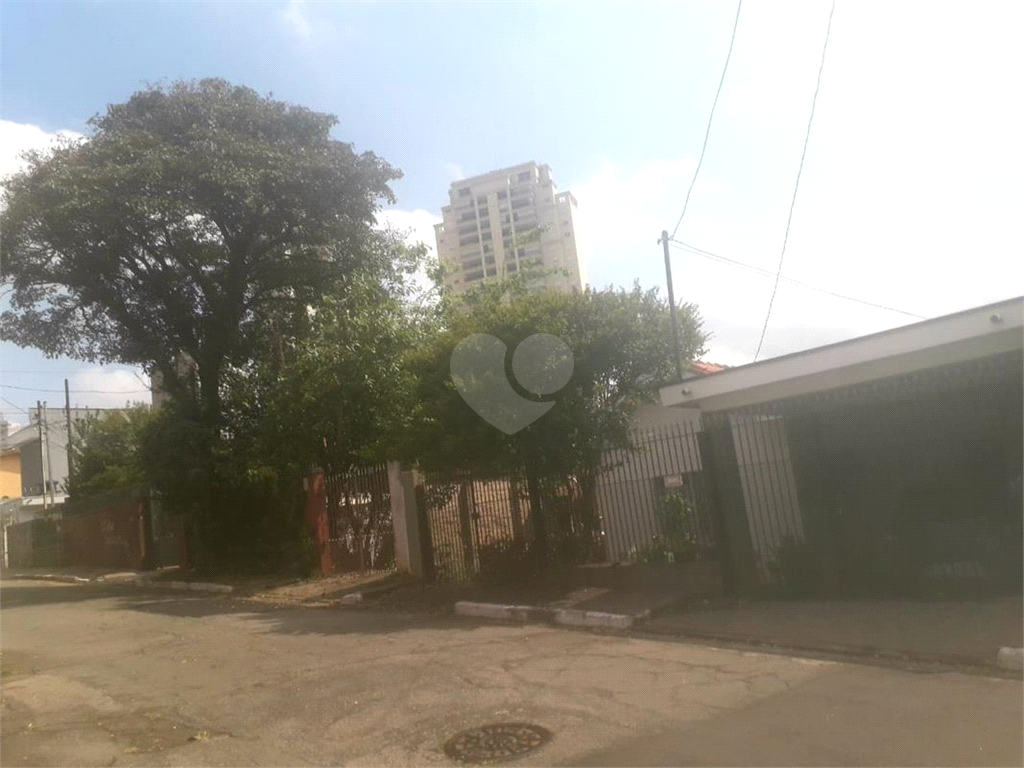 Venda Terreno São Paulo Vila São José (ipiranga) REO647417 4