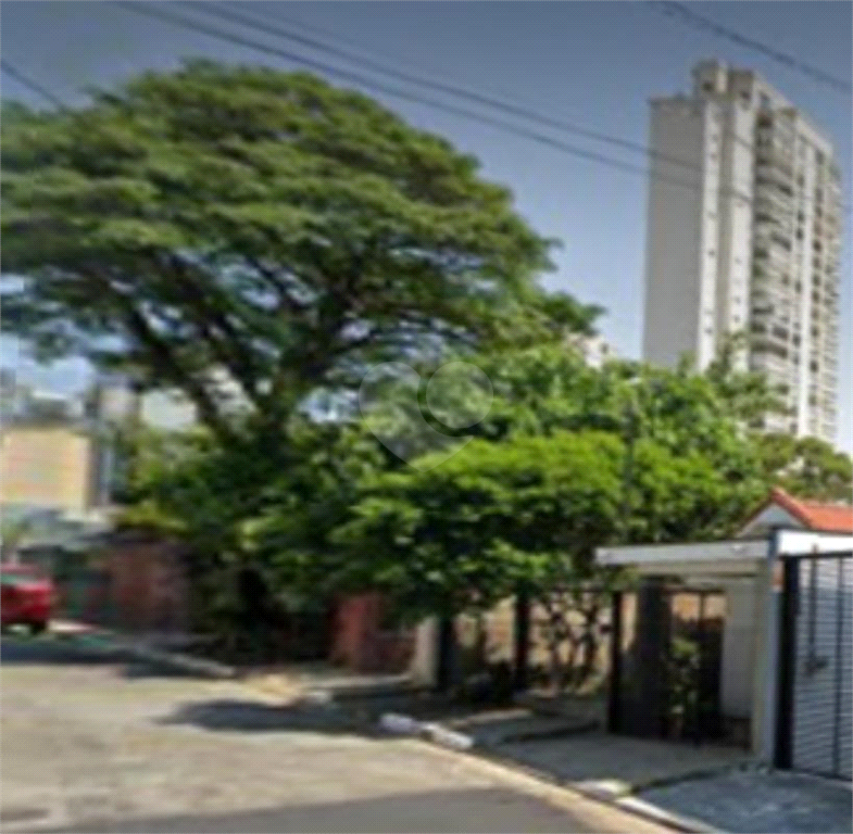 Venda Terreno São Paulo Vila São José (ipiranga) REO647426 6