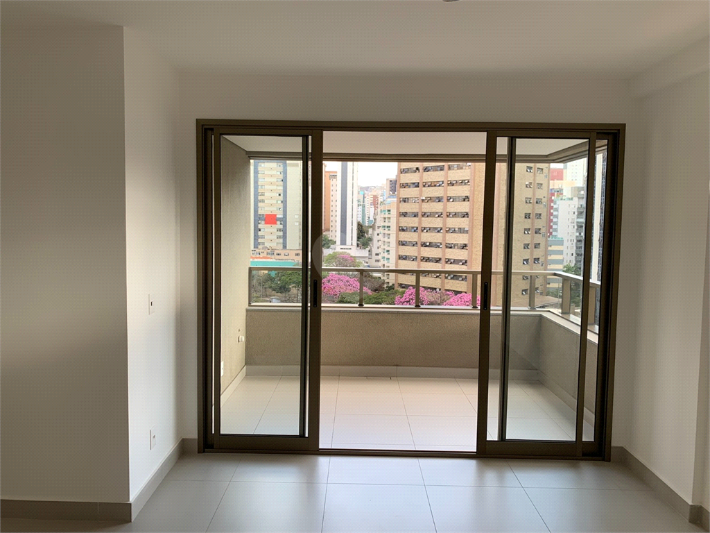 Venda Apartamento Belo Horizonte Funcionários REO647453 24