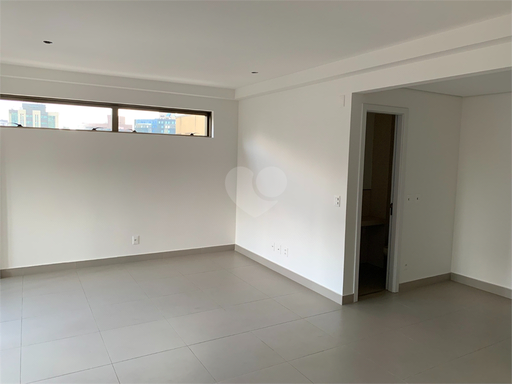 Venda Apartamento Belo Horizonte Funcionários REO647453 21