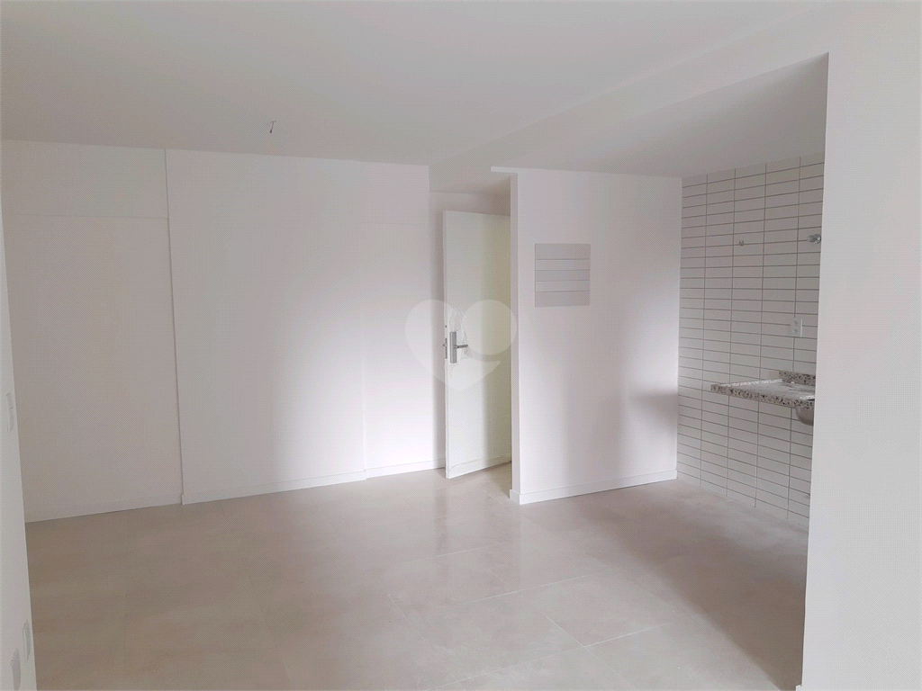 Venda Apartamento Rio De Janeiro Tijuca REO647467 5