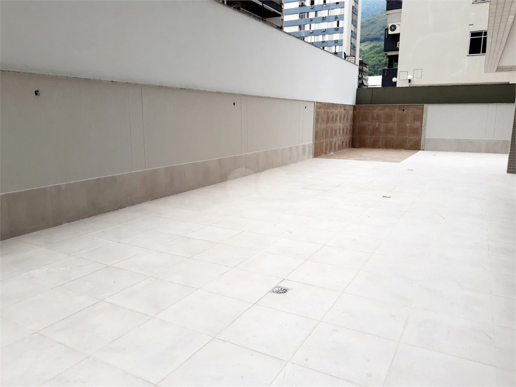 Venda Apartamento Rio De Janeiro Tijuca REO647467 17