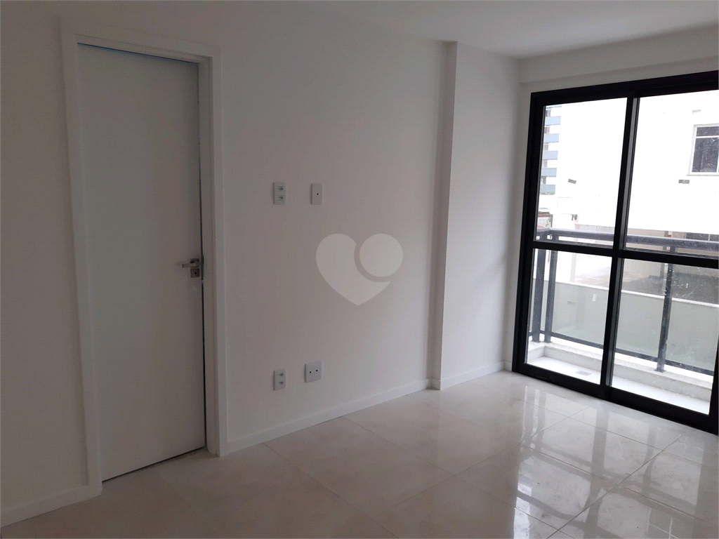 Venda Apartamento Rio De Janeiro Tijuca REO647467 1