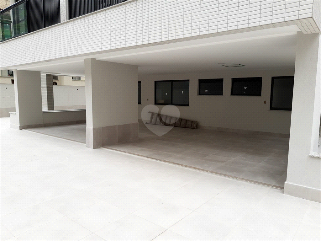 Venda Apartamento Rio De Janeiro Tijuca REO647467 16