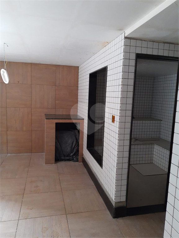 Venda Apartamento Rio De Janeiro Tijuca REO647467 20