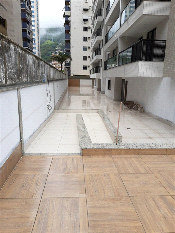 Venda Apartamento Rio De Janeiro Tijuca REO647467 24