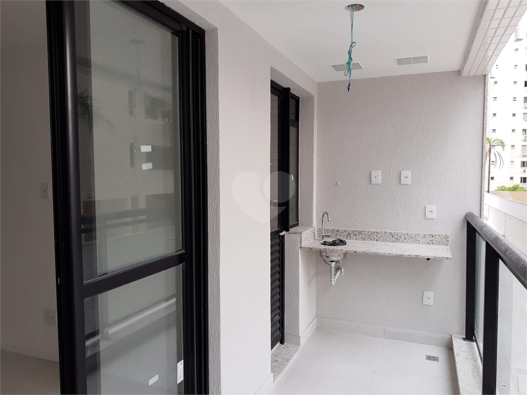 Venda Apartamento Rio De Janeiro Tijuca REO647467 3