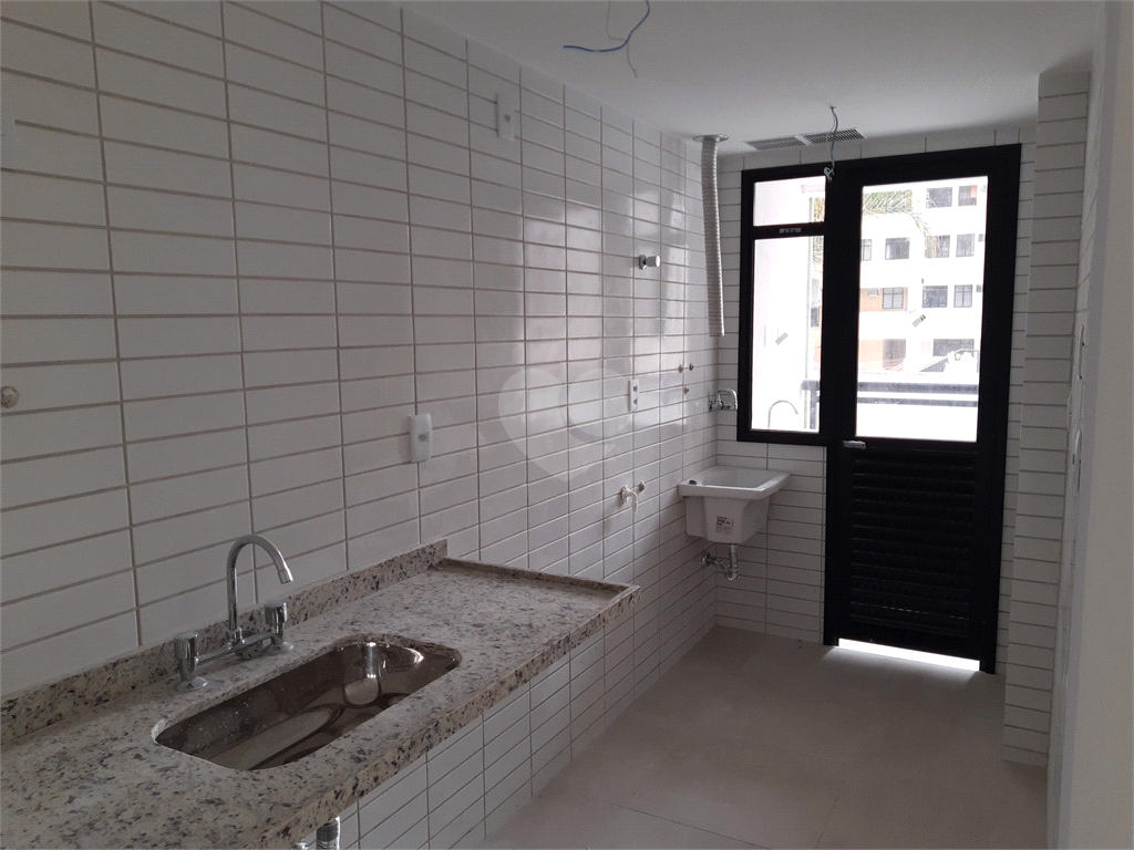 Venda Apartamento Rio De Janeiro Tijuca REO647467 19