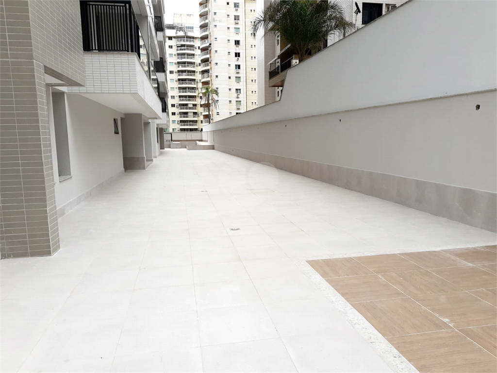 Venda Apartamento Rio De Janeiro Tijuca REO647467 15