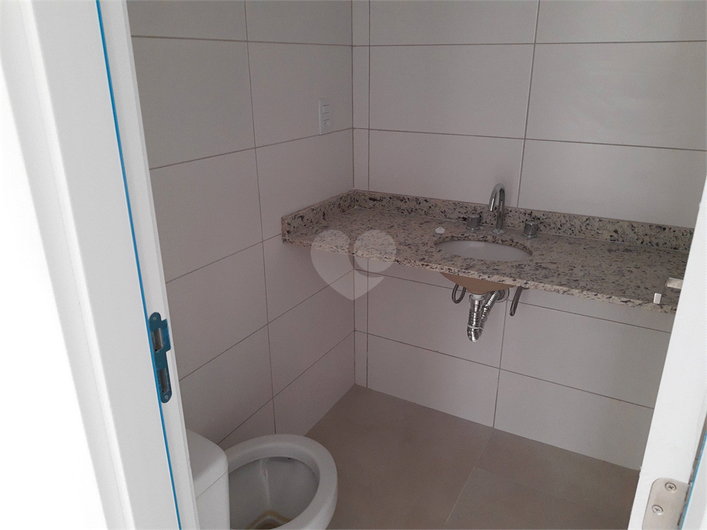 Venda Apartamento Rio De Janeiro Tijuca REO647467 8