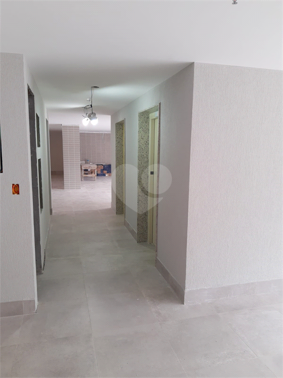 Venda Apartamento Rio De Janeiro Tijuca REO647467 22