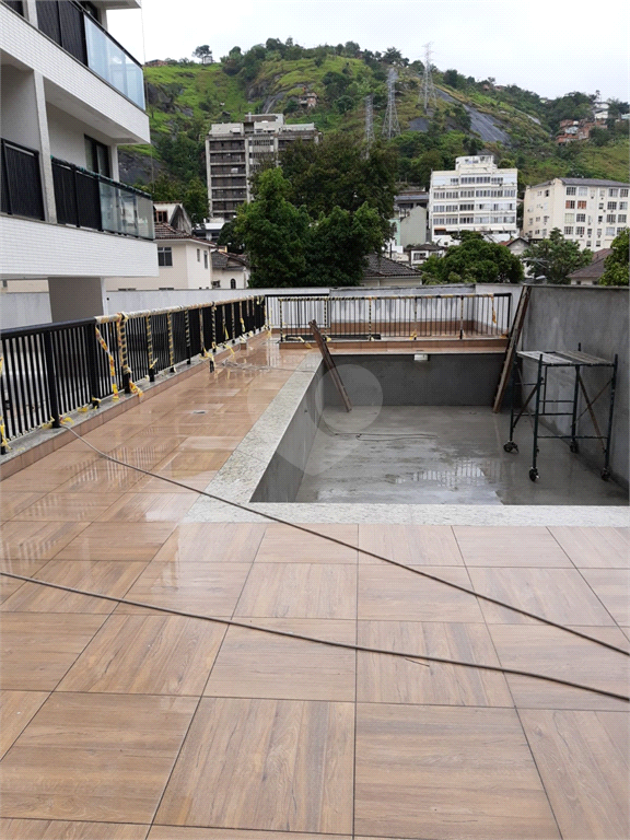 Venda Apartamento Rio De Janeiro Tijuca REO647467 23