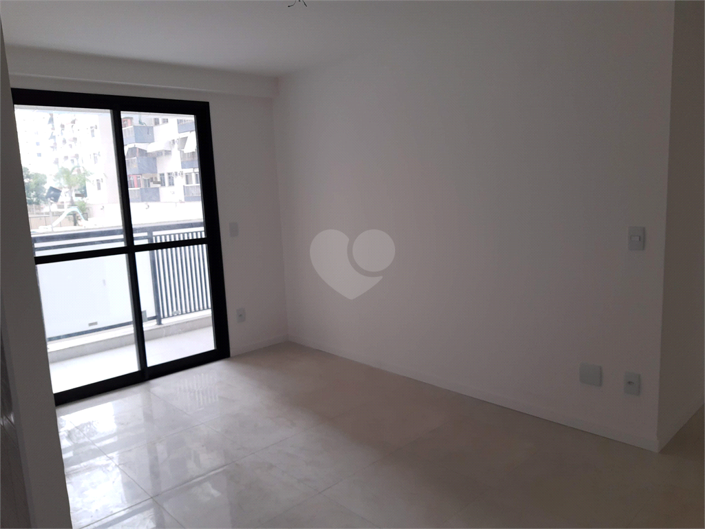 Venda Apartamento Rio De Janeiro Tijuca REO647467 2