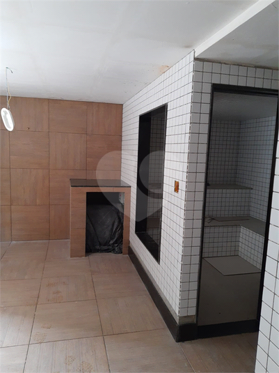 Venda Apartamento Rio De Janeiro Tijuca REO647471 21