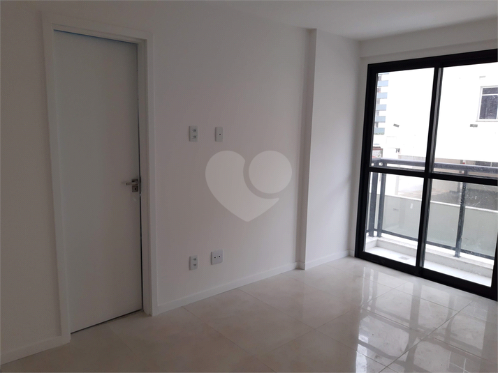 Venda Apartamento Rio De Janeiro Tijuca REO647471 1