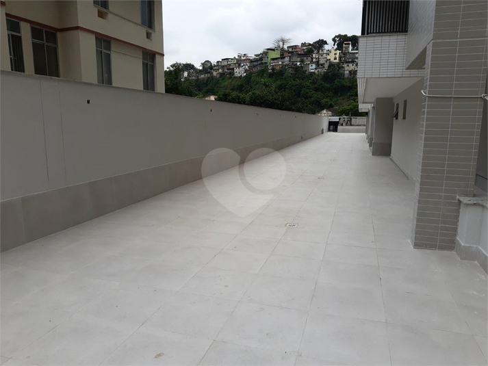 Venda Apartamento Rio De Janeiro Tijuca REO647471 15