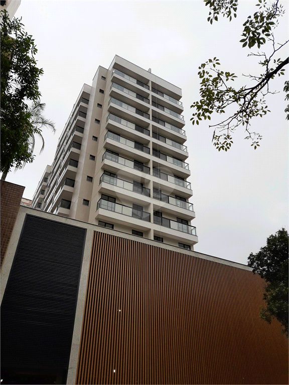 Venda Apartamento Rio De Janeiro Tijuca REO647471 20