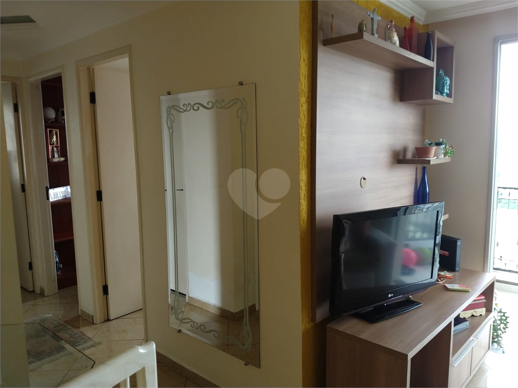 Venda Apartamento São Paulo Vila Amélia REO647509 8