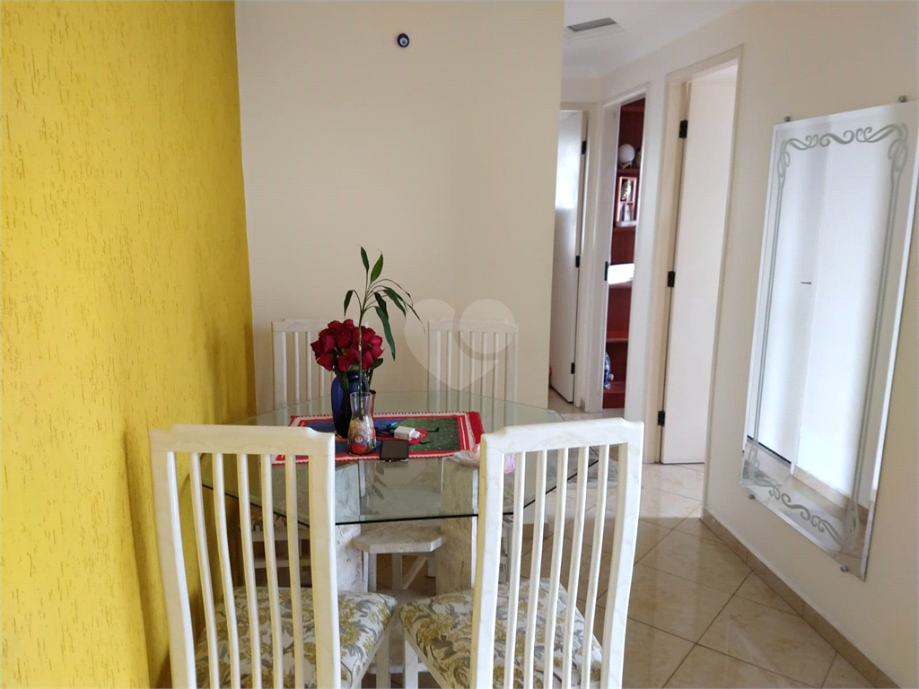 Venda Apartamento São Paulo Vila Amélia REO647509 1