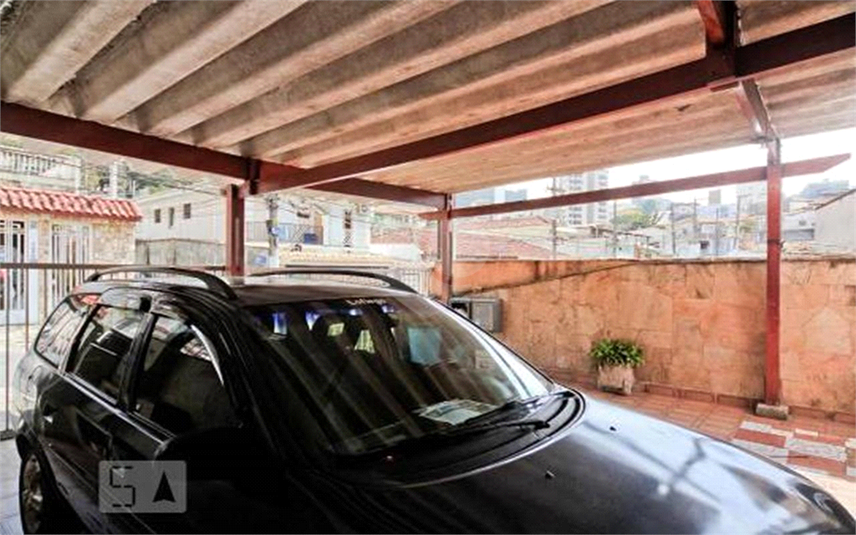 Venda Sobrado São Paulo Tucuruvi REO647528 24