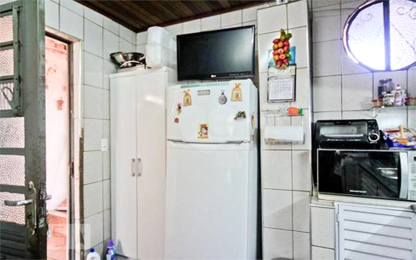 Venda Sobrado São Paulo Tucuruvi REO647528 39