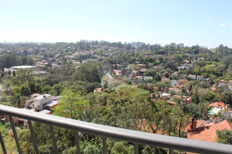 Venda Apartamento São Paulo Fazenda Morumbi REO64756 10