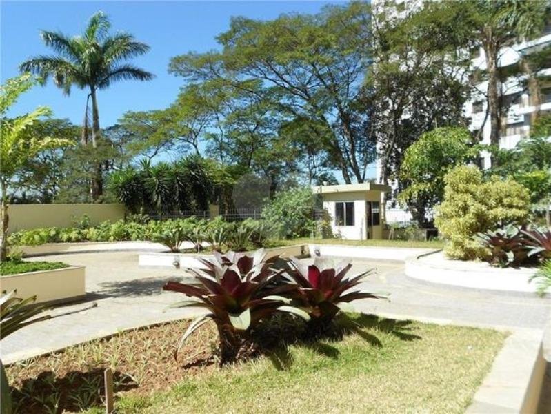 Venda Apartamento São Paulo Fazenda Morumbi REO64756 12