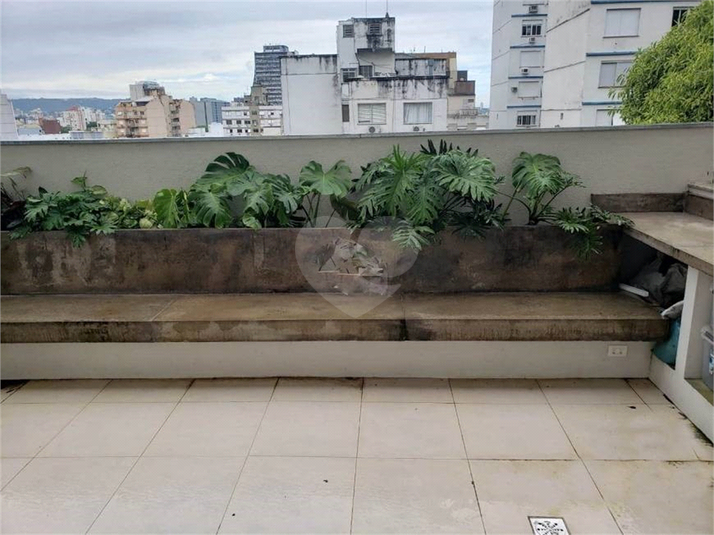 Venda Apartamento Porto Alegre Centro Histórico REO647560 3