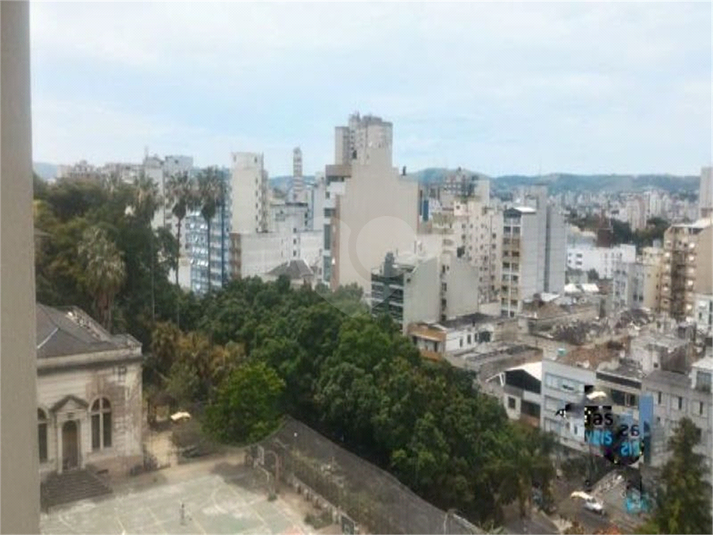 Venda Apartamento Porto Alegre Centro Histórico REO647560 12