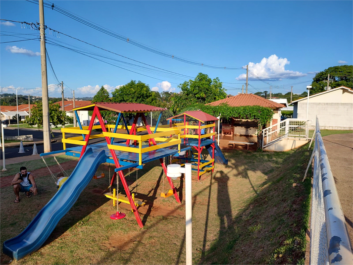 Venda Condomínio Araraquara Centro REO647613 17