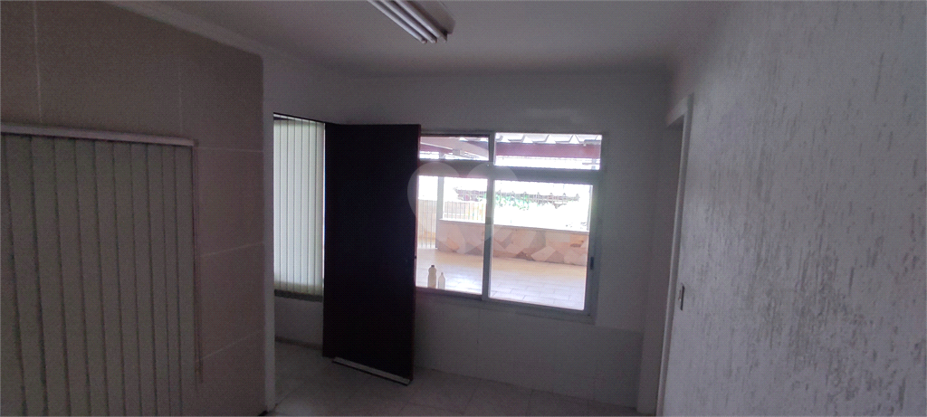 Venda Sobrado São Paulo Jardim Anália Franco REO647621 8