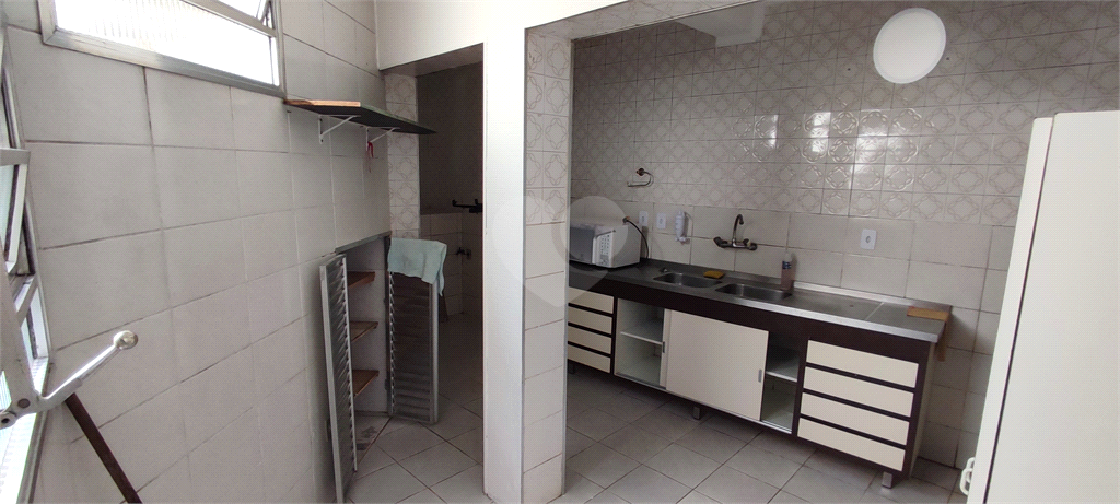 Venda Sobrado São Paulo Jardim Anália Franco REO647621 17