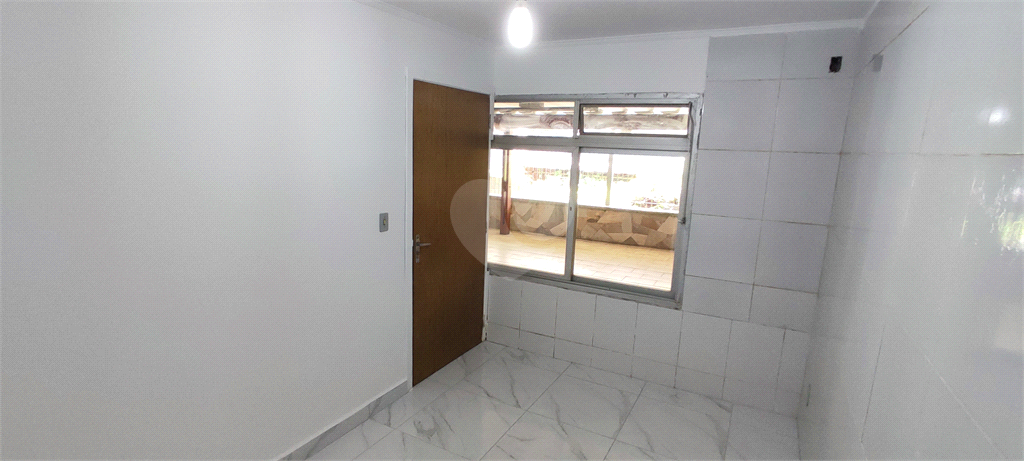 Venda Sobrado São Paulo Jardim Anália Franco REO647621 7