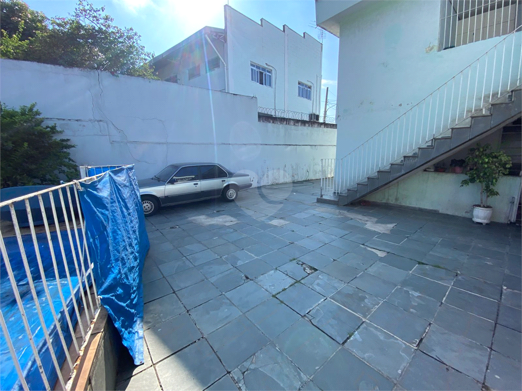 Venda Casa São Paulo Vila Nilo REO647633 22