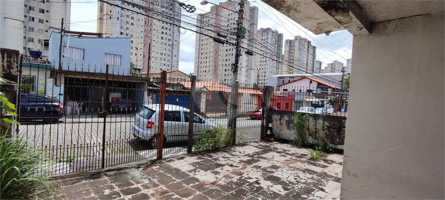 Venda Sobrado Guarulhos Ponte Grande REO647641 1