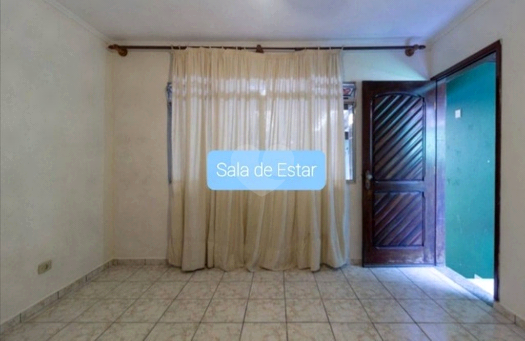 Venda Casa São Paulo Vila Califórnia REO647643 11