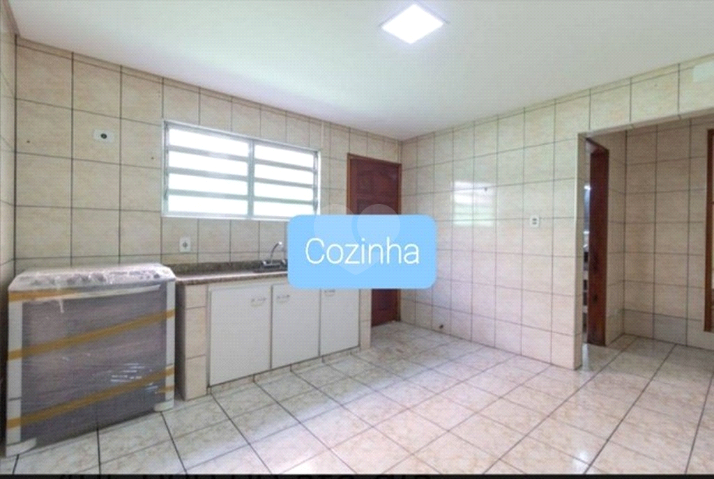 Venda Casa São Paulo Vila Califórnia REO647643 17