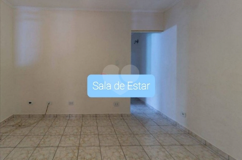 Venda Casa São Paulo Vila Califórnia REO647643 18