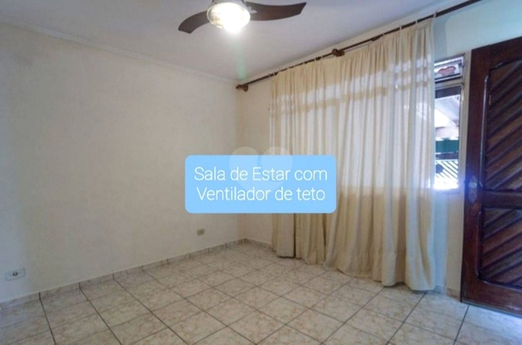 Venda Casa São Paulo Vila Califórnia REO647643 16