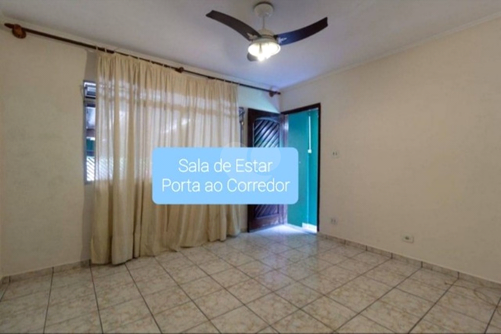 Venda Casa São Paulo Vila Califórnia REO647643 15