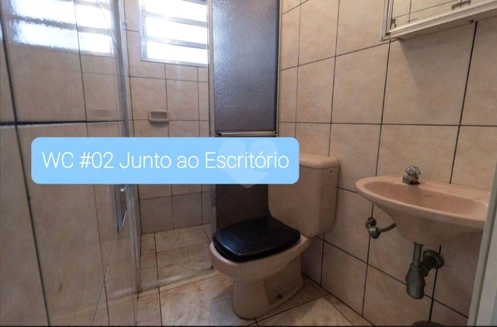 Venda Casa São Paulo Vila Califórnia REO647643 8