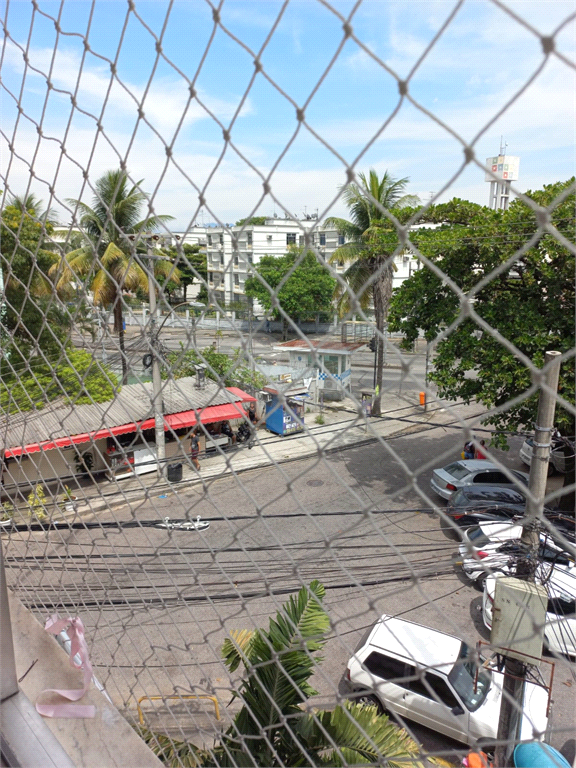 Venda Apartamento Rio De Janeiro Irajá REO647649 14